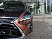 Lexus RX IV Нижний Новгород  - изображение 42