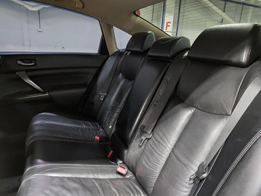 Nissan Teana II (J32) Рестайлинг Казань  - изображение 15