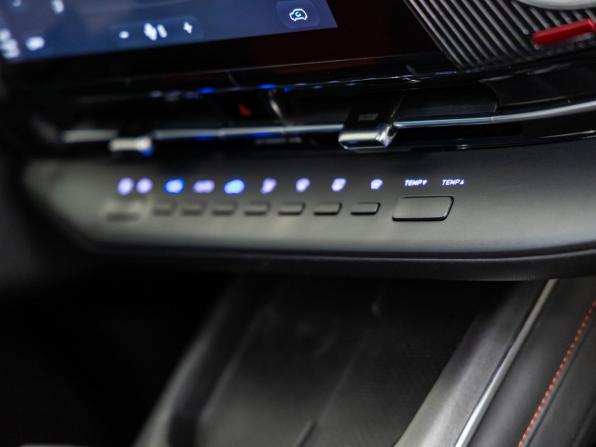 Changan CS55 Plus II с пробегом 2024 года, цена 2 148 000 рублей, 24876 км, внедорожник, Автокод Объявления