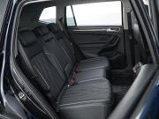 Volkswagen Tiguan II Рестайлинг (China Market) Москва  - изображение 31
