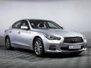 Infiniti Q50 I Москва  - изображение 21