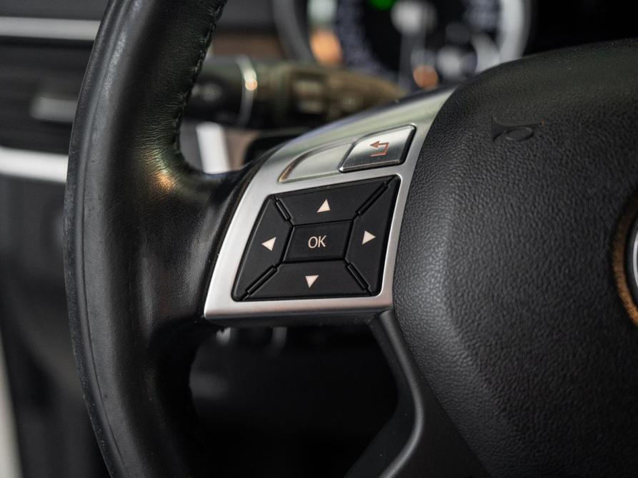 Mercedes-Benz GL-Класс II (X166) Иркутск  - изображение 12