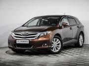 Toyota Venza I Рестайлинг Санкт-Петербург  - изображение 29