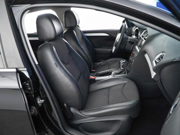 Citroen C4 II Рестайлинг с пробегом 2017 года, цена 928 000 рублей, 130959 км, седан, Автокод Объявления