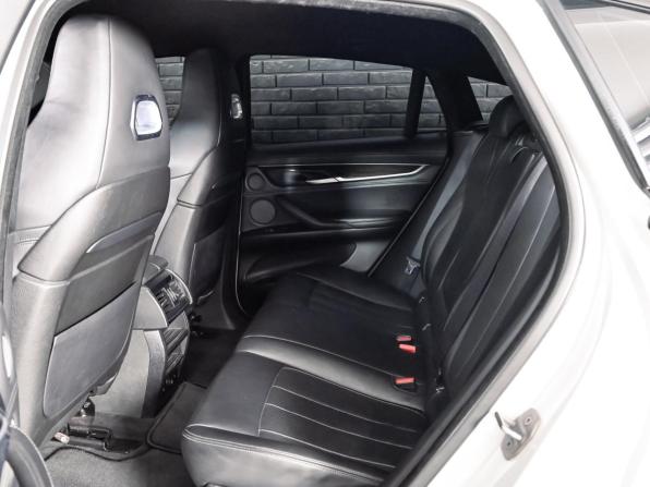 BMW X6 M II (F86) с пробегом 2015 года, цена 3 500 000 рублей, 107499 км, внедорожник, Автокод Объявления