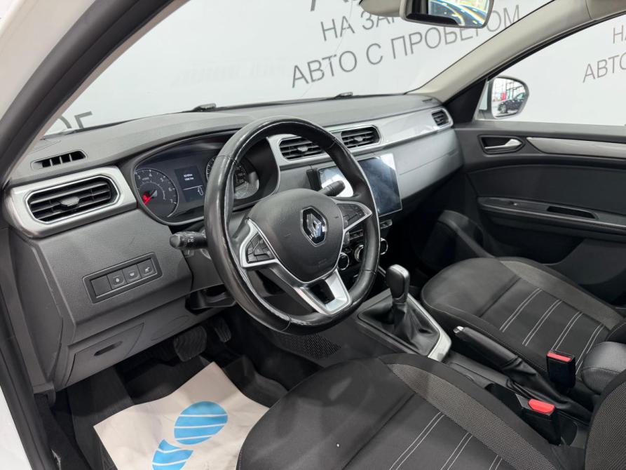 Renault Arkana I Ставрополь  - изображение 10