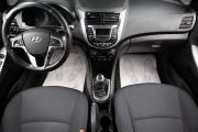 Hyundai Solaris I Рестайлинг Оренбург  - изображение 28