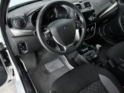 Lada (ВАЗ) Granta I Рестайлинг Новосибирск  - изображение 32