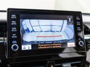 Toyota Camry VIII (XV70) Рестайлинг Волгоград  - изображение 59