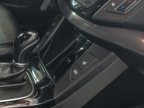 Hyundai i40 I Рестайлинг с пробегом 2016 года, цена 1 350 000 рублей, 191600 км, седан, Автокод Объявления
