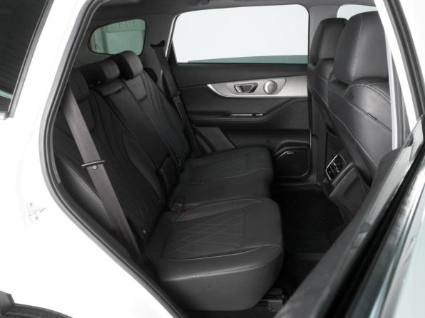 Chery Tiggo 8 Pro Max I с пробегом 2023 года, цена 2 700 000 рублей, 16580 км, внедорожник, Автокод Объявления