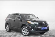Toyota Highlander III (XU50) Кемерово  - изображение 26