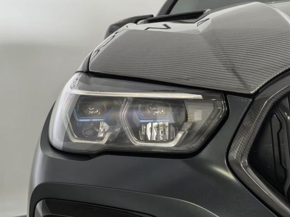 BMW X6 III (G06) с пробегом 2021 года, цена 8 499 000 рублей, 49462 км, внедорожник, Автокод Объявления
