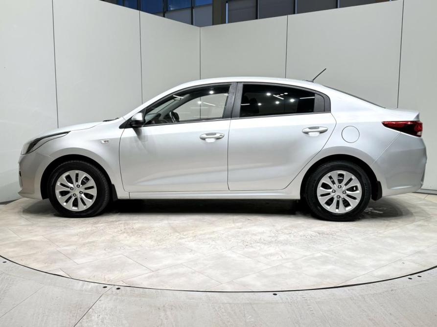 Kia Rio IV Волжский  - изображение 2