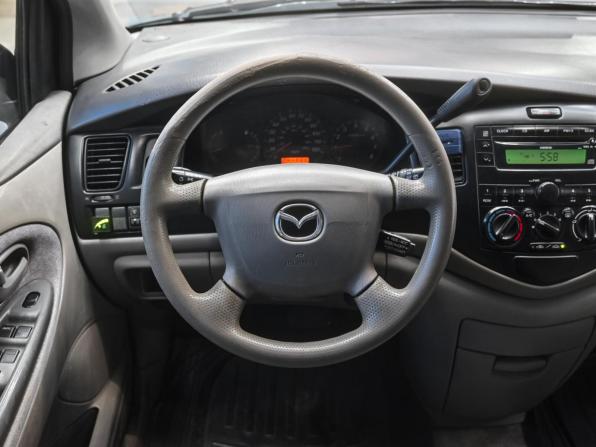Mazda MPV II (LW) с пробегом 2000 года, цена 599 000 рублей, 355530 км, минивэн, Автокод Объявления