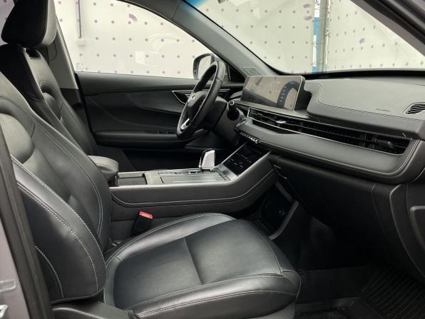 Chery Tiggo 4 Pro I Рестайлинг с пробегом 2024 года, цена 1 640 000 рублей, 30177 км, внедорожник, Автокод Объявления