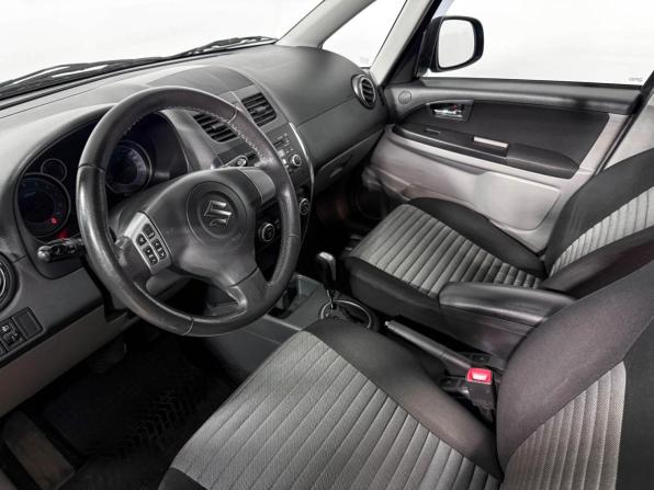 Suzuki SX4 I (Classic) Рестайлинг с пробегом 2012 года, цена 790 000 рублей, 156275 км, хэтчбек, Автокод Объявления