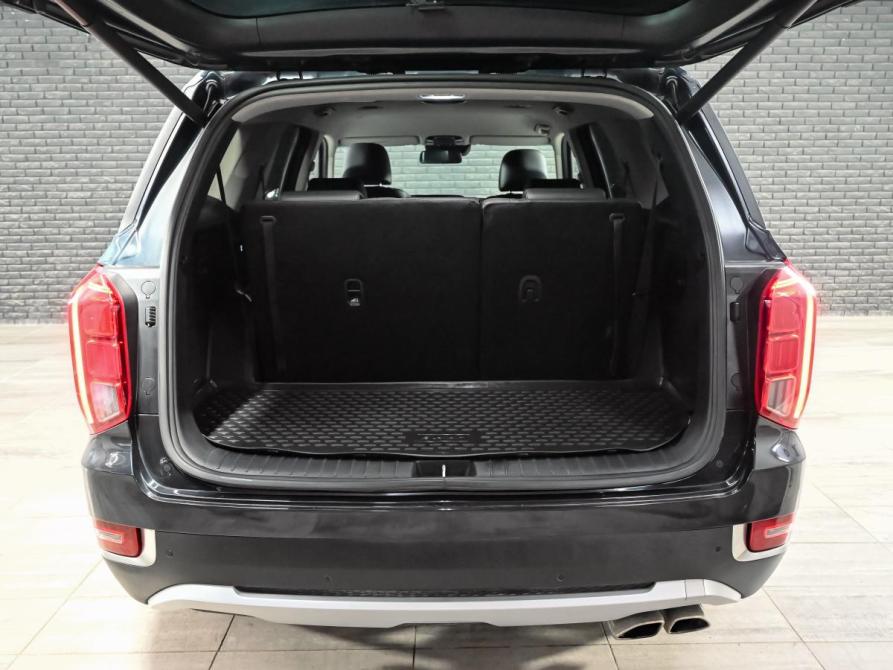 Hyundai Palisade I Екатеринбург  - изображение 6