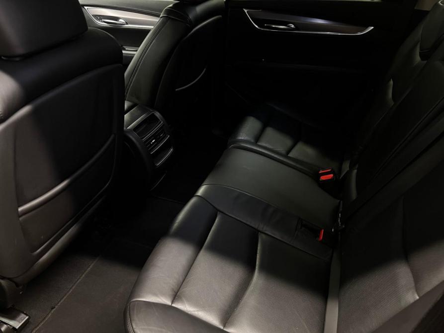 Cadillac XT5 I Санкт-Петербург  - изображение 11
