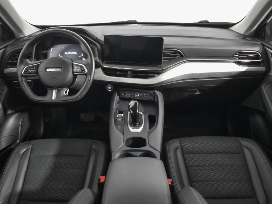 Haval F7 I Рестайлинг Санкт-Петербург  - изображение 13