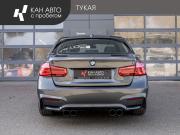 BMW 3 серии VI (F3x) Рестайлинг Казань  - изображение 18