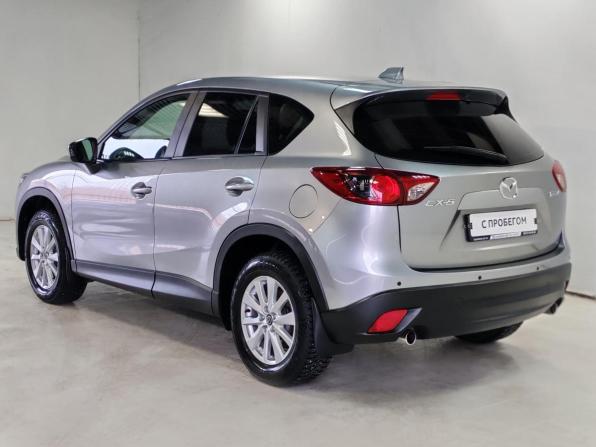 Mazda CX-5 I с пробегом 2014 года, цена 1 670 000 рублей, 181737 км, внедорожник, Автокод Объявления
