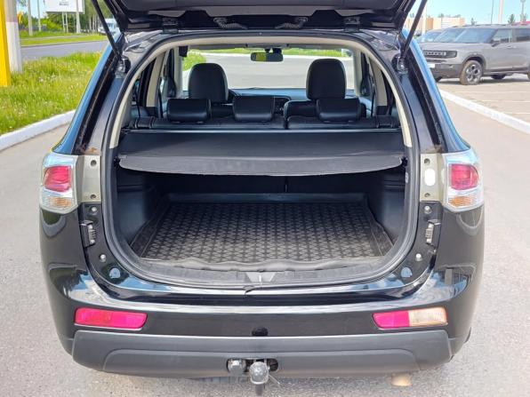 Mitsubishi Outlander III с пробегом 2013 года, цена 1 615 000 рублей, 209690 км, внедорожник, Автокод Объявления