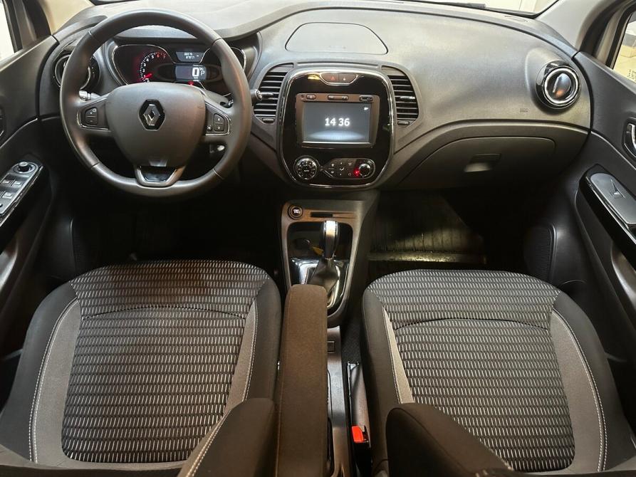 Renault Kaptur I Балашиха  - изображение 5