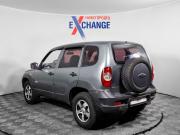 Chevrolet Niva I Рестайлинг Нижний Новгород  - изображение 31