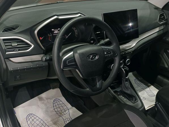 Lada (ВАЗ) Vesta I Рестайлинг (NG) с пробегом 2024 года, цена 1 130 000 рублей, 28923 км, седан, Автокод Объявления