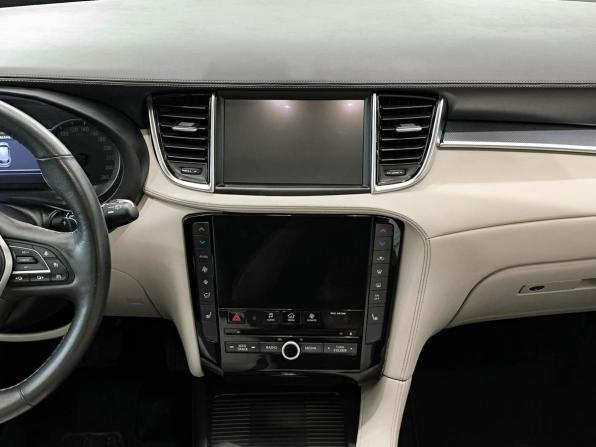 Infiniti QX50 II с пробегом 2018 года, цена 2 790 000 рублей, 59112 км, внедорожник, Автокод Объявления