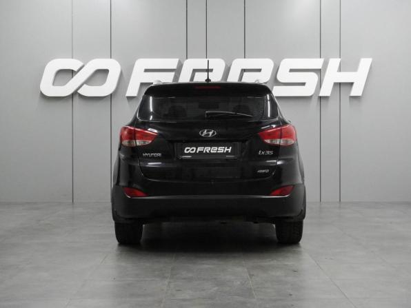 Hyundai ix35 I с пробегом 2013 года, цена 1 089 000 рублей, 232138 км, внедорожник, Автокод Объявления