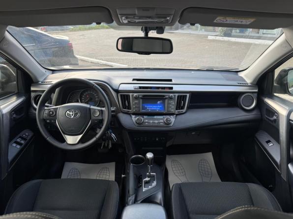 Toyota RAV4 IV (XA40) с пробегом 2014 года, цена 1 890 000 рублей, 146000 км, внедорожник, Автокод Объявления