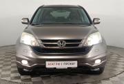 Honda CR-V III Рестайлинг Волгоград  - изображение 25