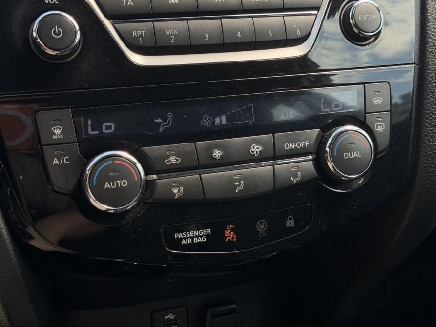 Nissan Qashqai II Казань  - изображение 20