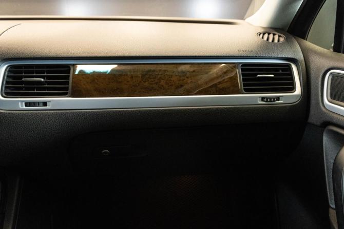 Volkswagen Touareg II с пробегом 2013 года, цена 2 089 000 рублей, 179923 км, внедорожник, Автокод Объявления