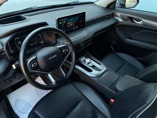 Haval Jolion I с пробегом 2022 года, цена 1 880 000 рублей, 72360 км, внедорожник, Автокод Объявления