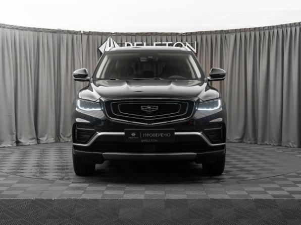 Geely Atlas Pro с пробегом 2023 года, цена 2 120 000 рублей, 49211 км, внедорожник, Автокод Объявления