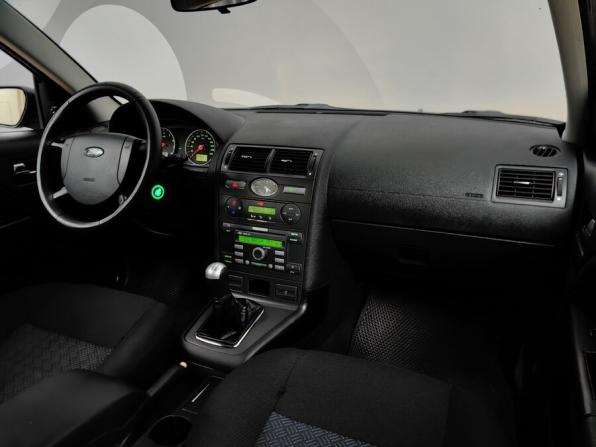 Ford Mondeo III Рестайлинг с пробегом 2006 года, цена 315 000 рублей, 275000 км, седан, Автокод Объявления