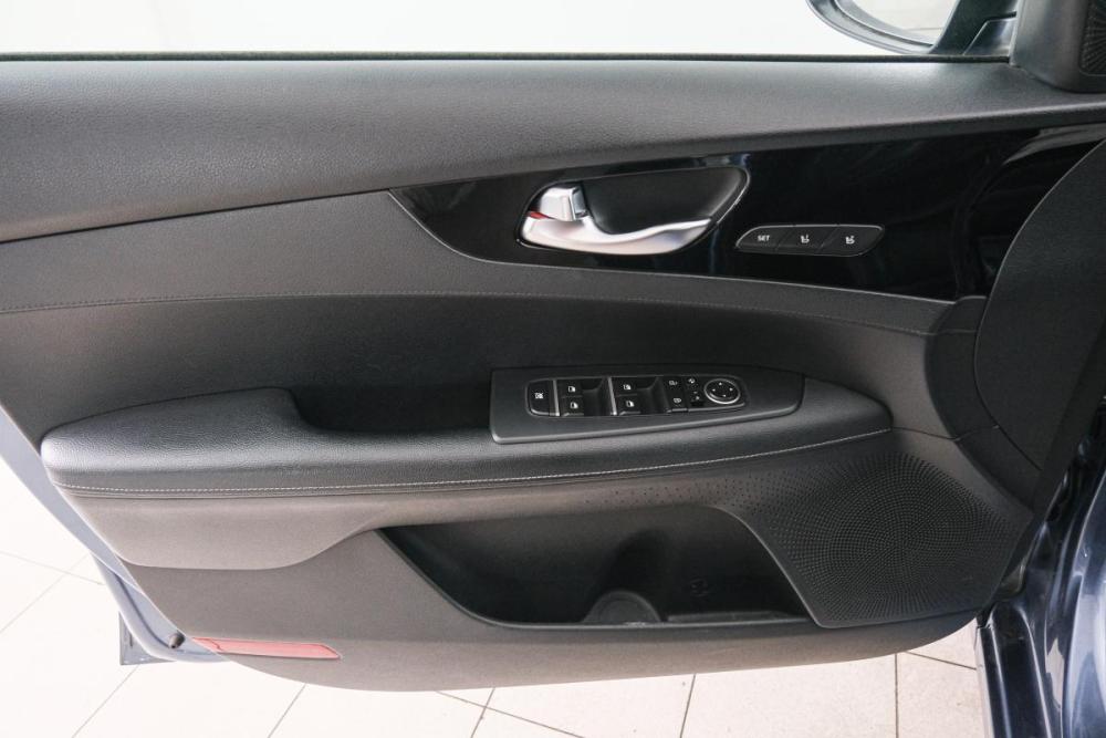 Kia Cerato IV Красноярск  - изображение 17