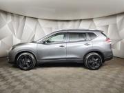 Nissan X-Trail III Москва  - изображение 27