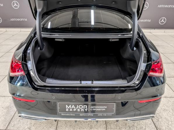 Mercedes-Benz CLA II (C118 X118) с пробегом 2020 года, цена 2 850 000 рублей, 146463 км, седан, Автокод Объявления