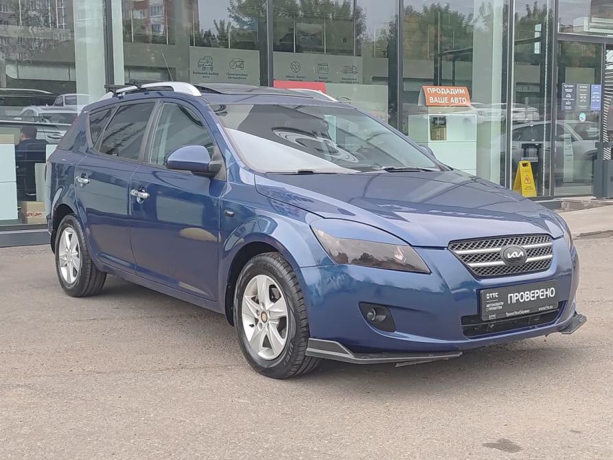 Kia Ceed I Ижевск  - изображение 3