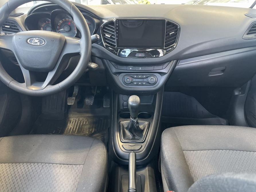 Lada (ВАЗ) Vesta I Саратов  - изображение 21