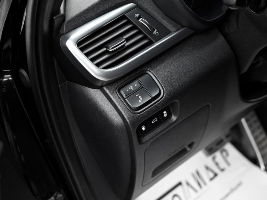 Kia Optima IV Москва  - изображение 15