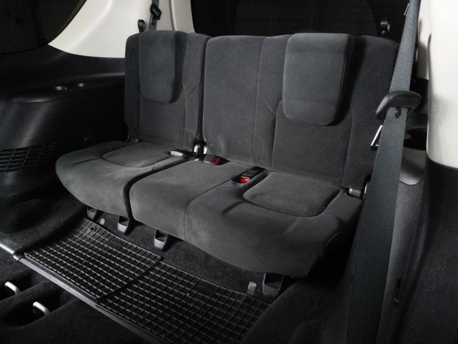 Nissan Patrol VI (Y62) Рестайлинг 2 Минеральные Воды  - изображение 12