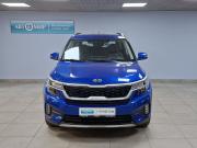 Kia Seltos I Москва  - изображение 22