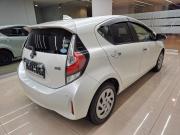 Toyota Aqua I Рестайлинг 2 Челябинск  - изображение 26