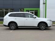 Mitsubishi Outlander III Рестайлинг Ярославль  - изображение 20