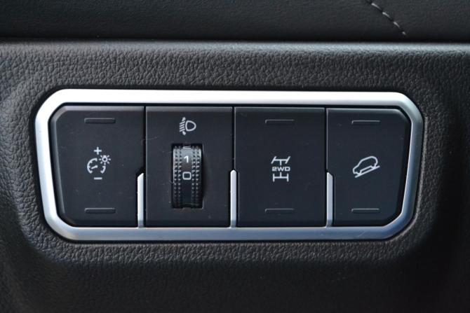 Haval F7 I с пробегом 2021 года, цена 1 770 000 рублей, 117600 км, внедорожник, Автокод Объявления